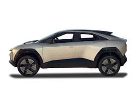 Mahindra BE6 Base thumbnail 2