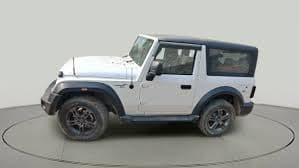 Mahindra Thar thumbnail 6
