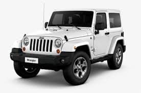 Mahindra Thar LX