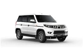 Mahindra Bolero Neo thumbnail 6