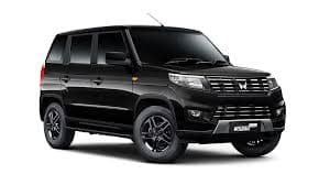 Mahindra Bolero Neo N6