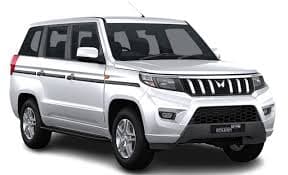 Mahindra Bolero Neo N8 thumbnail 6