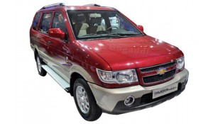 Chevrolet Tavera Neo 3 LS- 10 STR BS-IV