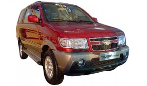 Chevrolet Tavera Neo 3 LS- 7 STR BS-III