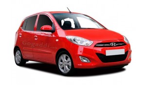 Hyundai Grand i10 Sportz 1.2 Kappa VTVT