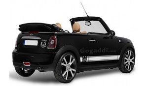 MINI Convertible