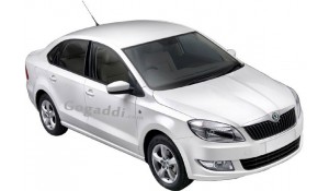 Skoda Rapid Ambition 1.6 MPI AT