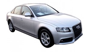 Audi A4 1.8 TFSI