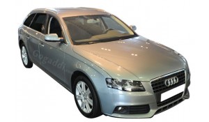 Audi A4 2012 2.0 TDI Multitronic