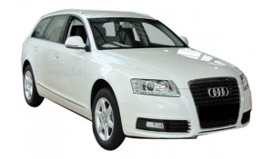 Audi A6 2011 2.0 TDI