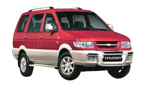 Chevrolet Tavera Neo 3 LS- 7(C) STR BS-IV