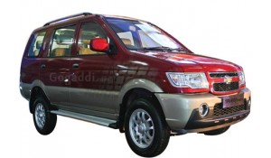 Chevrolet Tavera Neo 3 LT- 7(C) STR BS-III