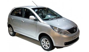 Tata Indica Vista GLX Safire65