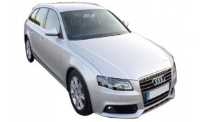 Audi A4 2.0 TDI Multitronic