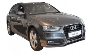 Audi A4 2012 1.8 TFSI Multitronic
