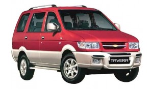 Chevrolet Tavera Neo 3 LT- 9 STR BS-III