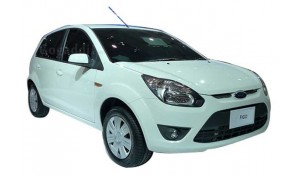 Ford Figo Duratec Petrol Titanium 1.2