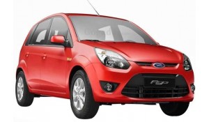 Ford Figo