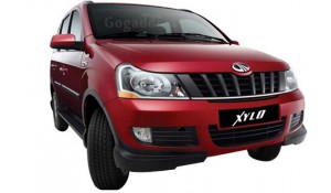 Mahindra Xylo 2012 D2 BS-III