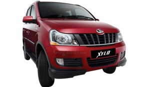 Mahindra Xylo