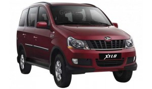 Mahindra Xylo 2012 E4 BS-III