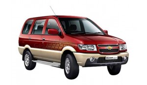 Chevrolet Tavera