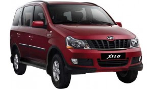 Mahindra Xylo 2012 E8 ABS