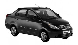 Tata Manza New Aura Safire BS-IV