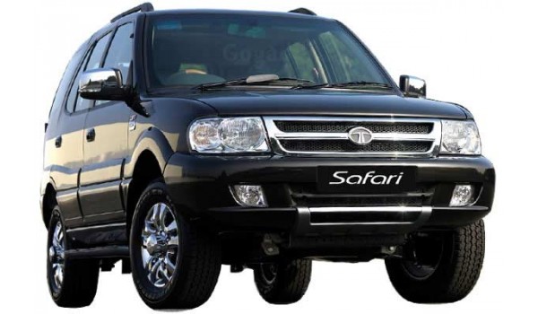 tata safari vx 4x4 for sale