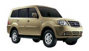 Tata Sumo Grande MK II EX BS-IV