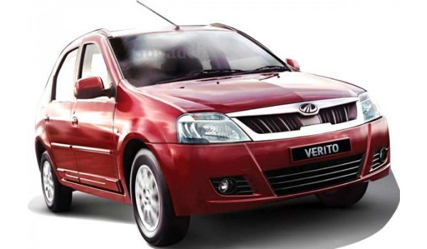 Mahindra Verito 1.4 G2 BS-IV