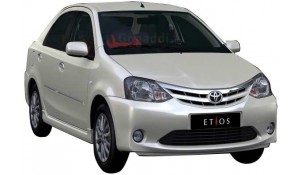 Toyota Etios