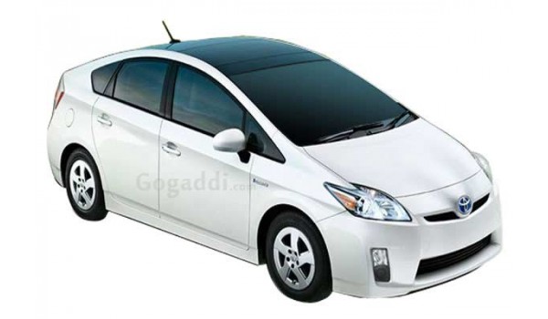 Toyota Prius 1.8 Z3