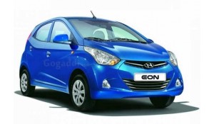 Hyundai Eon Era +