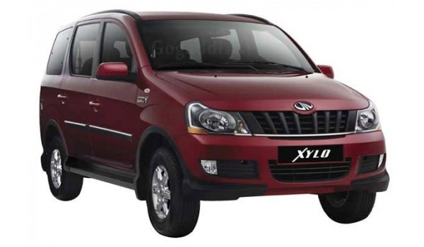 Mahindra Xylo 2012 E8 ABS Airbag BS-III