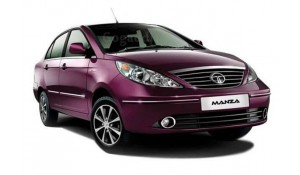 Tata Manza Elan Quadrajet BS-IV