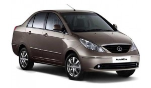 Tata Manza New Aura Quadrajet BS-IV