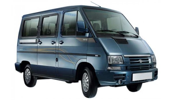 Tata Winger Platinum BS-IV