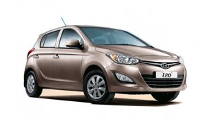 Hyundai Elite i20