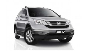 Honda CR-V 2.0 L AT