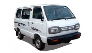 Maruti OMNI E MPI STD BSIV