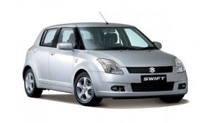 Maruti Suzuki Swift LDi