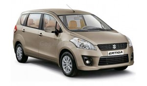 Maruti Suzuki New ERTIGA Smart Hybrid VDI(MANUAL)