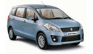 Maruti Suzuki NEW ERTIGA Smart Hybrid ZDI+(MANUAL)