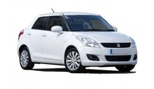 Maruti Suzuki Swift DZire VXI