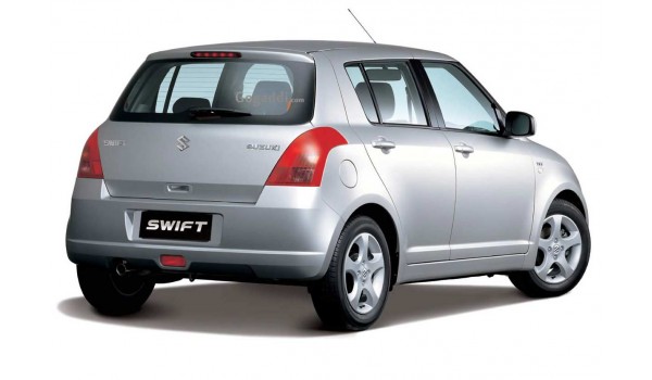 Maruti Suzuki Swift ZDi