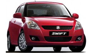 Maruti Suzuki Swift