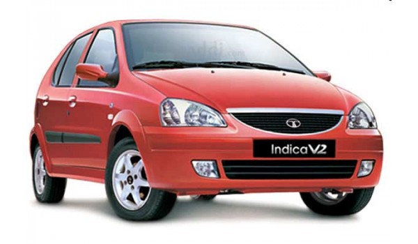 Tata Indica V2 L