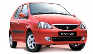 Tata Indica V2