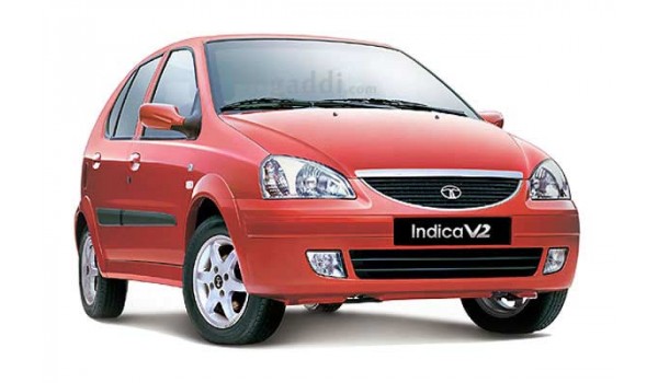 Tata Indica V2 LS